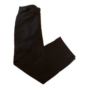 Black Slacks
